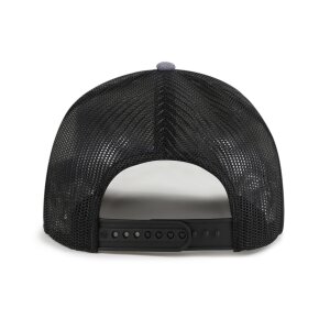 B47 NHL Edmonton Oilers Carbon Rope TRUCKER