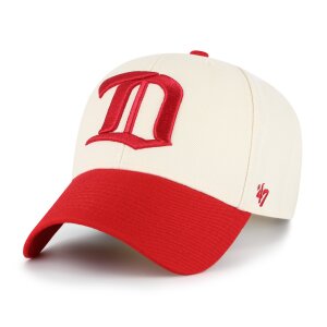 B47 NHL Detroit Redwings Replica Sure Shot Snap MVP