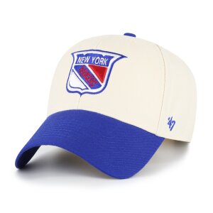 B47 NHL New York Rangers Replica Sure Shot Snap MVP
