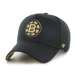 B47 NHL Boston Bruins Sure Shot TT Cotton MVP DT