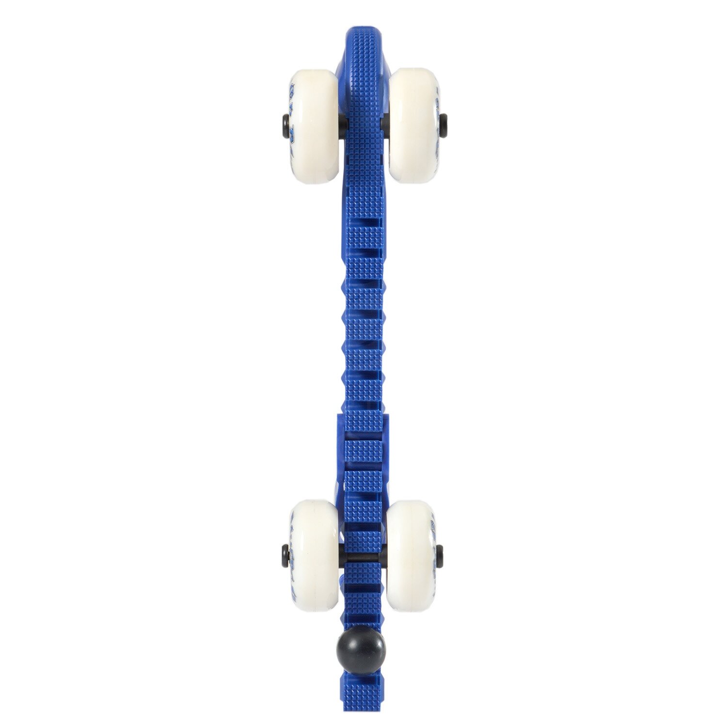 Rollerguard Kufenschoner mit Rollen größenverstellbar 3 Farben 78701 blade guard 
