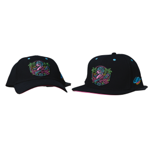 Spirit of Hockey &bdquo;Fever in the sun&ldquo; Snapback...