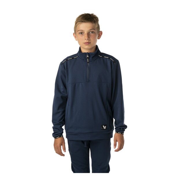 BAUER 1/2 Zip Fleece Team - [YOUTH]