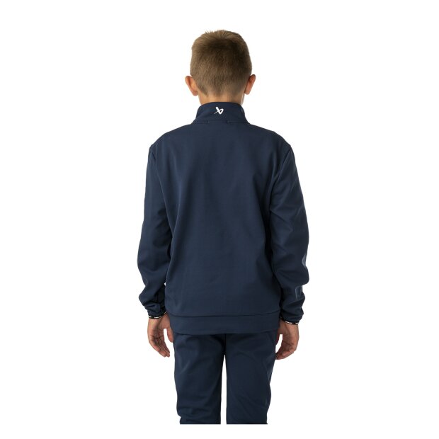 BAUER 1/2 Zip Fleece Team - [YOUTH]