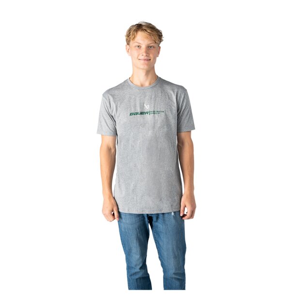 BAUER 1927 Gear Graphic Tee - [SENIOR]