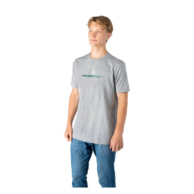 BAUER 1927 Gear Graphic Tee - [SENIOR]