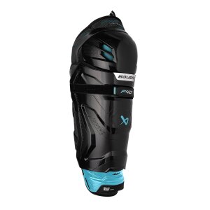 BAUER Beinschutz Supreme F40 - [JUNIOR]