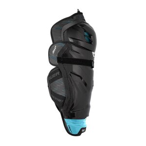 BAUER Beinschutz Supreme F40 - [JUNIOR]