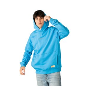 BAUER Core Hoodie Ultimate - [SENIOR]