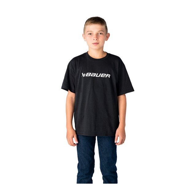 BAUER Core Tee - [YOUTH]