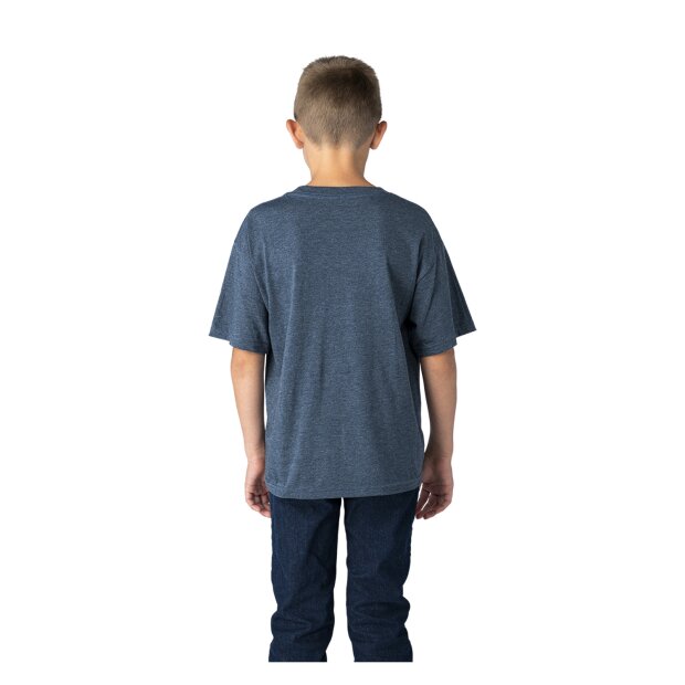 BAUER Core Tee - [YOUTH]