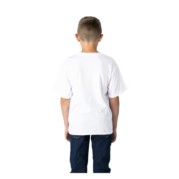BAUER Core Tee - [YOUTH]