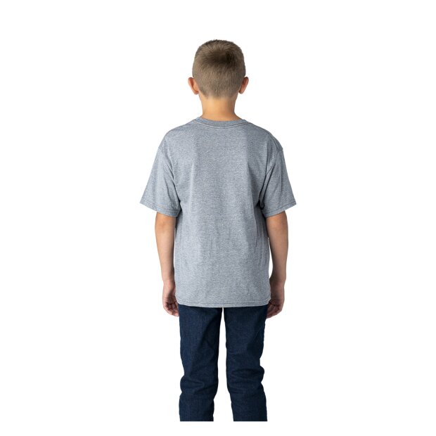 BAUER Core Tee - [YOUTH]