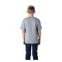 BAUER Core Tee - [YOUTH]
