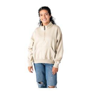 BAUER Damen 1/4 ZIP - [SENIOR]