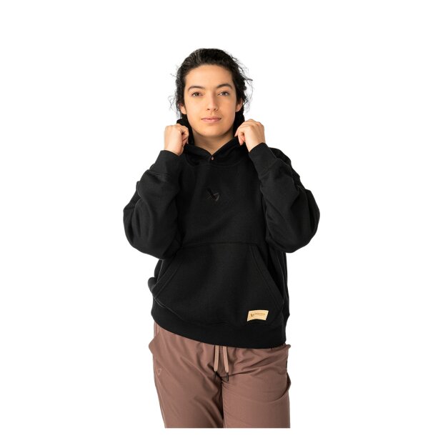 BAUER Damen Core Hoodie - [SENIOR]