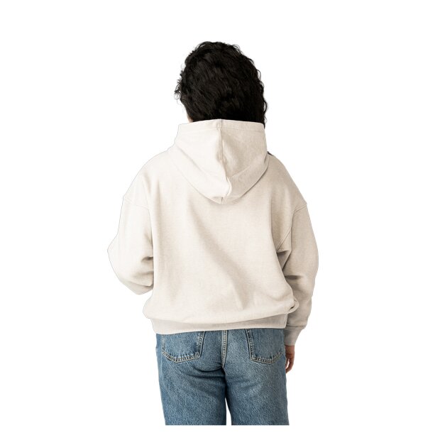 BAUER Damen Core Hoodie - [SENIOR]