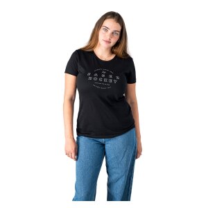 BAUER Damen Graphic Tee - [SENIOR]