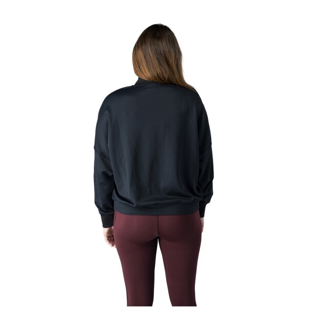 BAUER Damen Train Full Zip Jacke - [SENIOR]