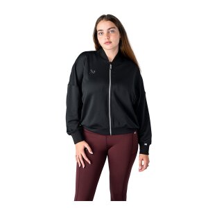 BAUER Damen Train Full Zip Jacke - [SENIOR]