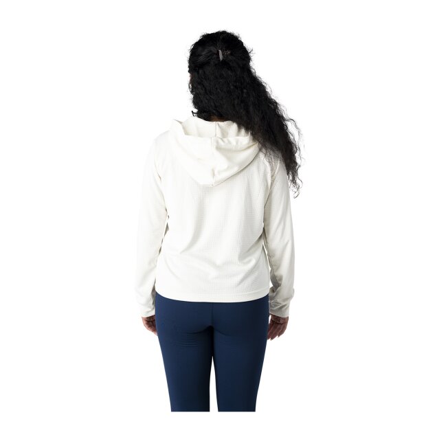 BAUER Damen Train Leightweight Hoodie - [SENIOR]