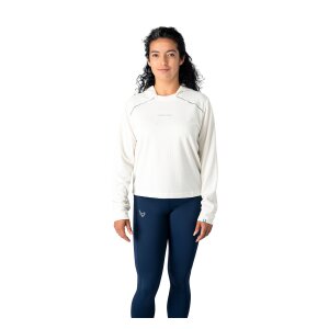 BAUER Damen Train Leightweight Hoodie - [SENIOR]