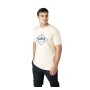 Bauer Diamond Graphic Tee - [SENIOR]