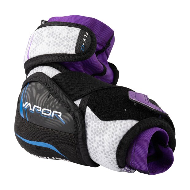 BAUER Ellenbogenschutz Vapor FLY-G - [JUNIOR]