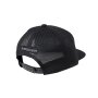 BAUER Flannel Snapback - [SENIOR]