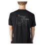 BAUER Friday Graphic Tee - [SENIOR]