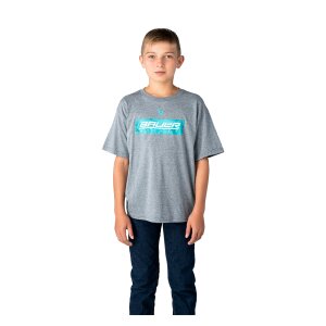 BAUER Fuse Graphic T-Shirt - [YOUTH]