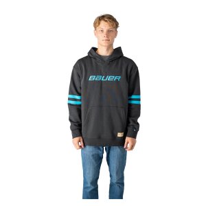 BAUER Fuse Novelty Hoodie - [SENIOR]