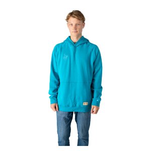 BAUER Fuse Ultimate Hoodie - [SENIOR]