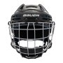 BAUER Helm mit Gitter Prodigy 2.0 - [YOUTH]