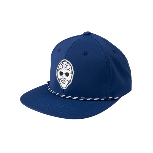 BAUER Mask Snapback - [SENIOR]