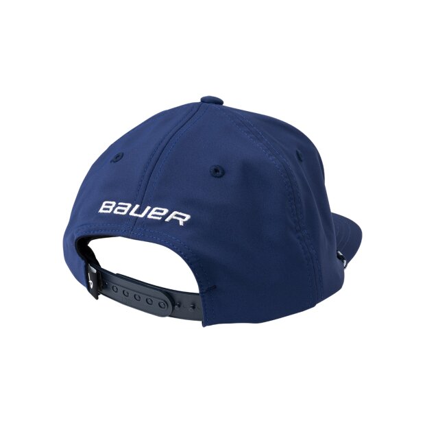 BAUER Mask Snapback - [SENIOR]
