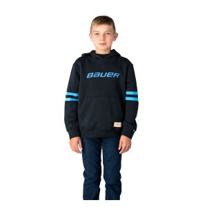 BAUER Novelty Hoodie - [YOUTH]