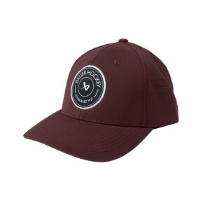 BAUER Patch Performance Cap - [SENIOR]