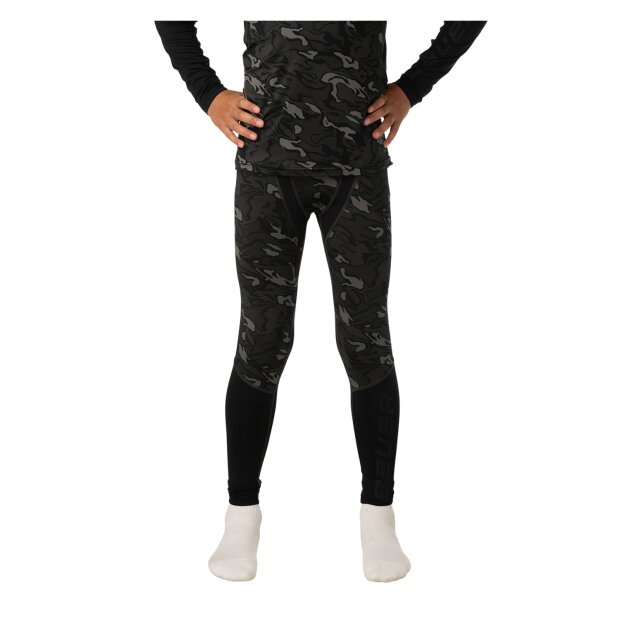 BAUER Performance Baselayer Hose - [YOUTH]