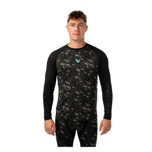 BAUER Performance Baselayer Oberteil - [SENIOR]