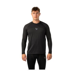 BAUER Pro Baselayer Oberteil - [SENIOR]