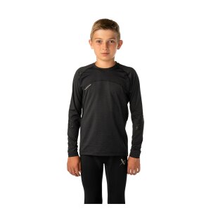 BAUER Pro Baselayer Oberteil - [YOUTH]