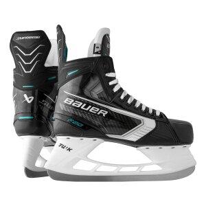 BAUER Schlittschuh Supreme F20 - [JUNIOR]