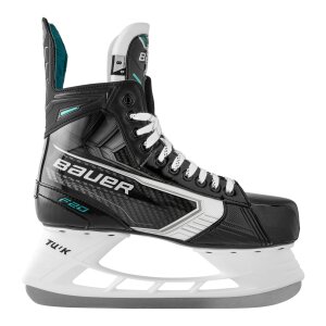 BAUER Schlittschuh Supreme F20 - [JUNIOR]