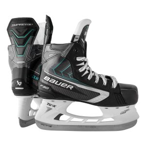 BAUER Schlittschuh Supreme F30 - [JUNIOR]