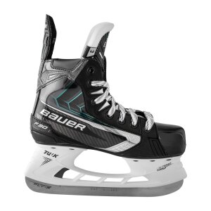BAUER Schlittschuh Supreme F30 - [JUNIOR]