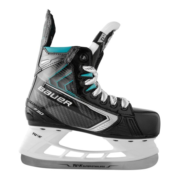 BAUER Schlittschuh Supreme F30 - [YOUTH]