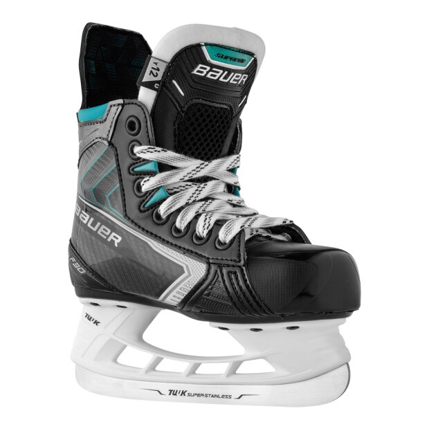 BAUER Schlittschuh Supreme F30 - [YOUTH]