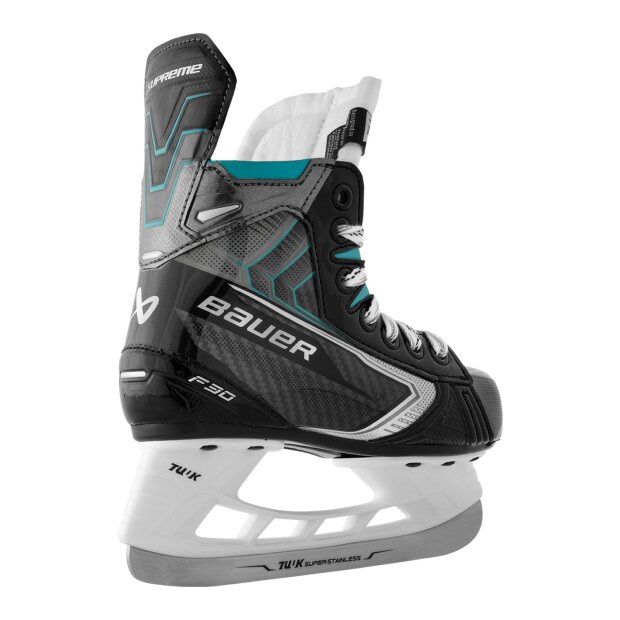 BAUER Schlittschuh Supreme F30 - [YOUTH]