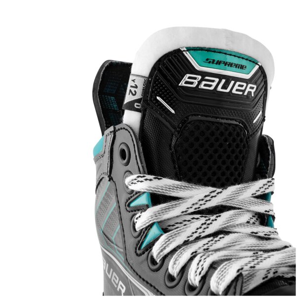 BAUER Schlittschuh Supreme F30 - [YOUTH]